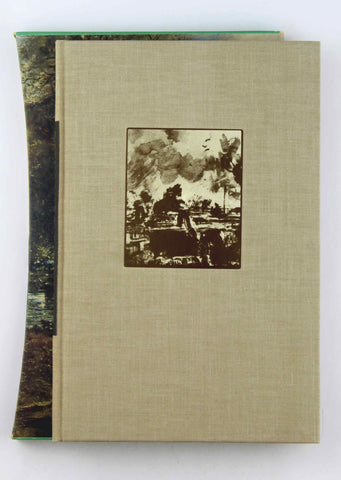 England's Constable: The life and letters of John Constable, by Darracott, Joseph  