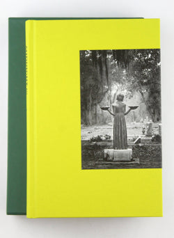 Midnight in the Garden of Good and Evil Folio Society, by John Berendt  