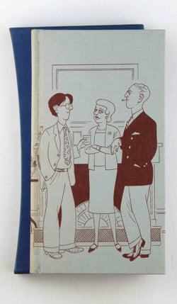 Diary of a Provincial Lady, by Delafield, E.M.  