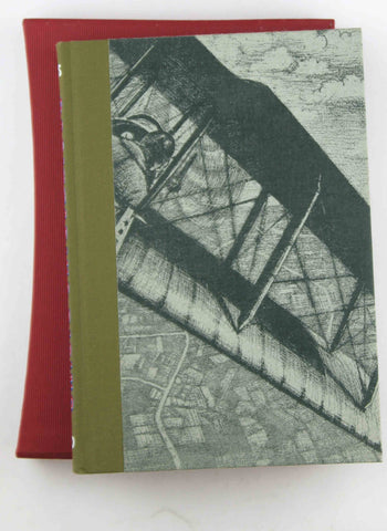SAGITTARIUS RISING Folio Society, by unknown author  