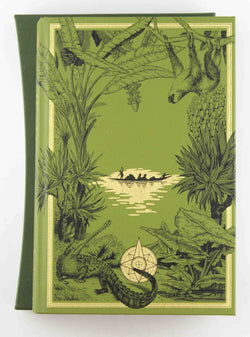 In Trouble Again: A Journey between the Orinoco and the Amazon, by O'Hanlon, Redmond  