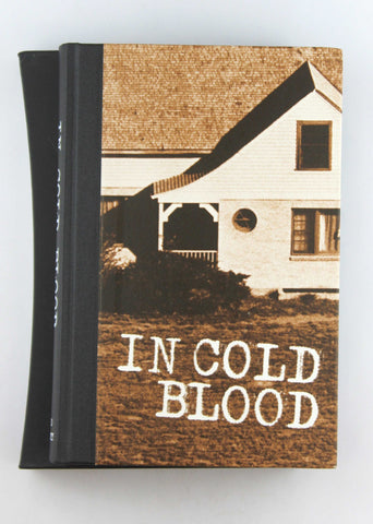 In Cold Blood, by Capote, Truman  