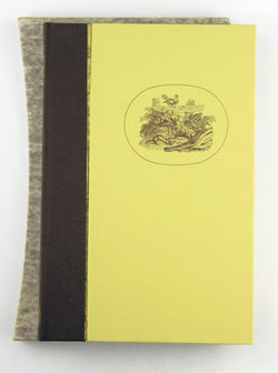 My life, by Thomas Bewick  