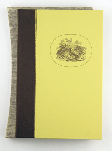 My life, by Thomas Bewick  
