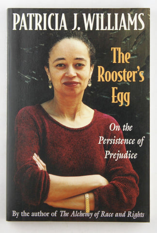 The Rooster?s Egg, by Williams, Patricia J.  