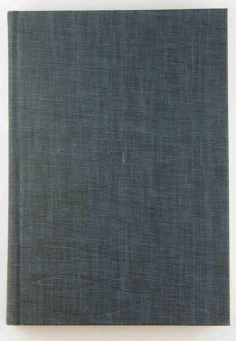 The Sea Around Us, by Rachel L Carson  