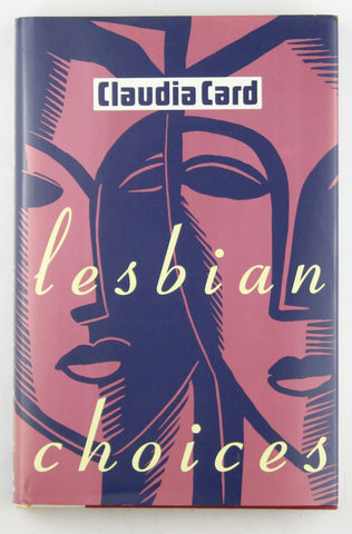 Lesbian Choices, by Card, Claudia  