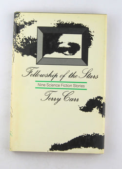 Fellowship of the Stars, by   