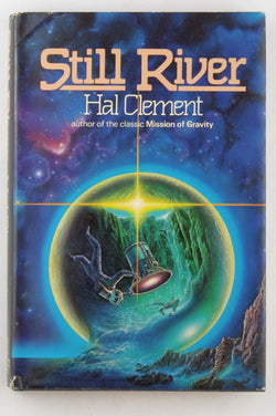 Still River, by Hal Clement  