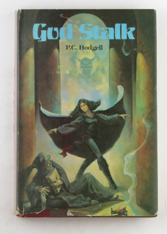 God Stalk, by Hodgell, P. C.  