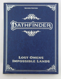 Pathfinder Bestiary 2 (Special Edition) (P2) (Pathfinder Second Edition Rulebooks), by Bonner, Logan,Bulmahn, Jason,Radney-MacFarland, Stephen,Seifter, Mark  