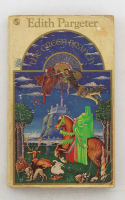 Green Branch, by Edith Pargeter  