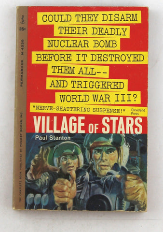 Village of Stars, by Paul Stanton  