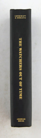 The Watchers of Our Time, by Lovecraft, Derleth  