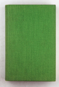 Green Gauntlet, by R. f. delderfield  First Edition