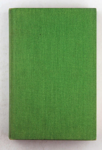 Green Gauntlet, by R. f. delderfield  First Edition