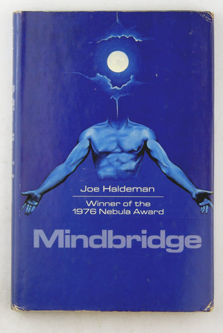 Mindbridge BCE, by Joe Haldeman  