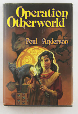 Operation Otherworld, by Anderson, Poul  