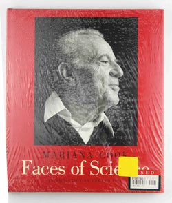 Faces of Science: Portraits, by Cook, Mariana Ruth  