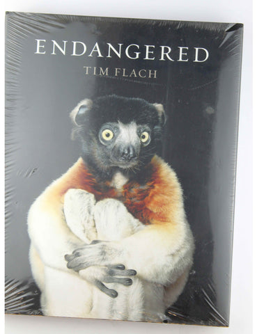 Endangered, by Flach, Tim  