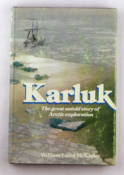 Karluk, by McKinlay, William Laird  