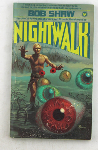 Night Walk, by Shaw, Bob  