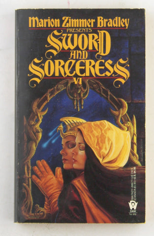 Sword and Sorceress VI, by   