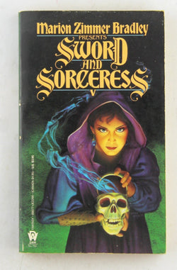 Sword and sorceress V (5), by   