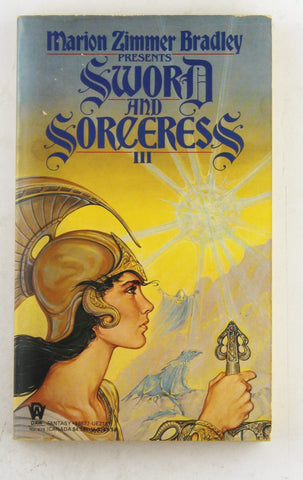 Sword and Sorceress III (Sword and Sorceress), by   