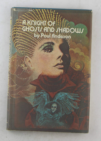 A Knight of Ghosts and Shadows BCE, by Poul Anderson  