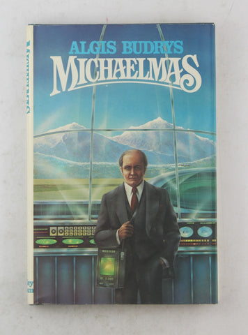 MIchaelmas BCE 1977, by Algis Budrys  