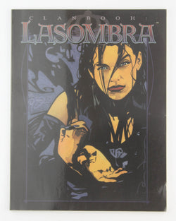 Vampire RPG Clanbook Lasombra, by Various  