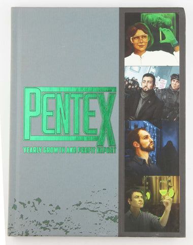 Book of the Wyrm 20th Anniversary Deluxe Edition, by Various  