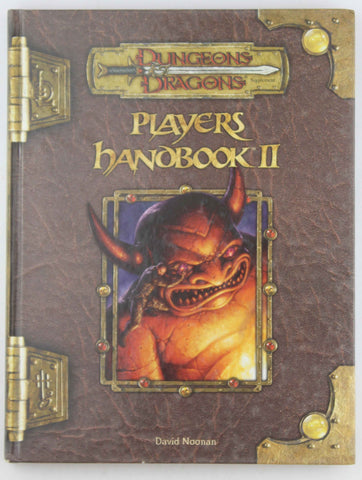 Player's Handbook: Bk. 2 (Dungeons & Dragons) by Noonan, David [09 May 2006], by   