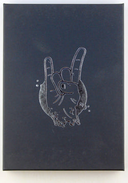 The Black Hack RPG Boxset, by David Black  