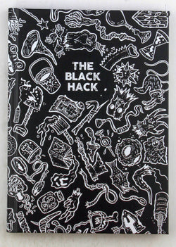 The Black Hack RPG Core Book, by David Black  
