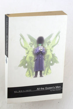All the Queen's Men, by Elwood, Nick  