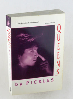 Queens, by Pickles-  