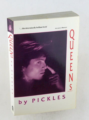 Queens, by Pickles-  