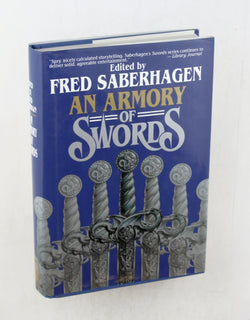 An Armory of Swords, by   First Edition