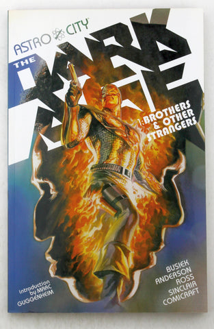 Astro City: The Dark Age Book One SC, by Busiek, Kurt  