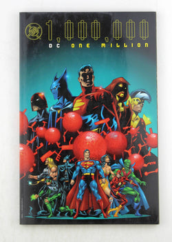 Dc One Million, by Semeiks, Val  