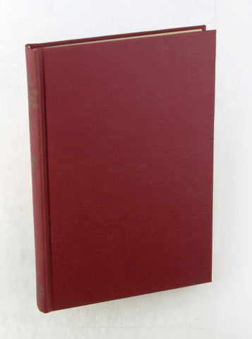 The New England Fishing Industry, by Donald J White  