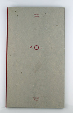 Pol, by Eifsfeldt, Dorte,Eibfeldt, Dorte  