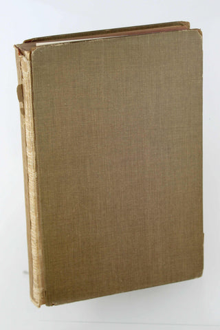 Theory Of Games And Economic Behavior, by John Von Neumann, Oscar Morgenstern  First Edition