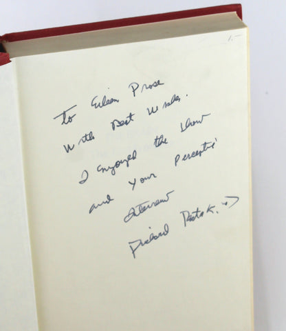 Brain: The Last Frontier: An Exploration of the Human Mind and Our Future, by Restak, Richard M. Signed 