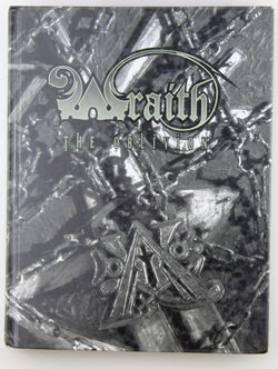 Wraith The Oblivion 2nd Ed RPG, by Ren-Hagen, et al  