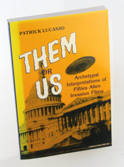 Them or Us, by Patrick Lucanio  
