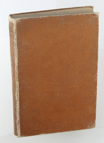 Central Australia, by C.T. Madigan  