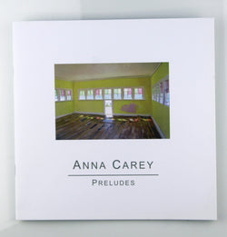 Anna Carey Preludes, by Anna Carey  